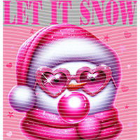 Valentine's Day-QRJ  2935